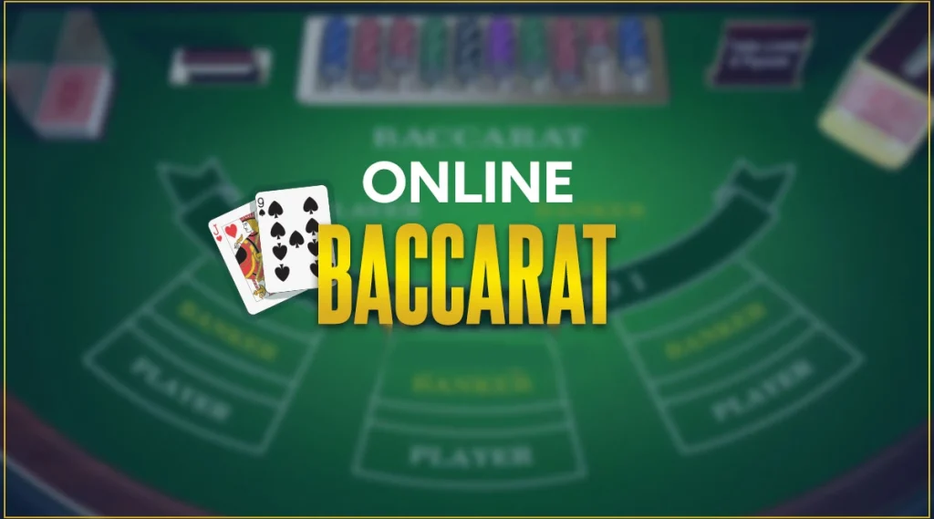 Rahasia Kunci untuk Meraih Kemenangan di Baccarat Online